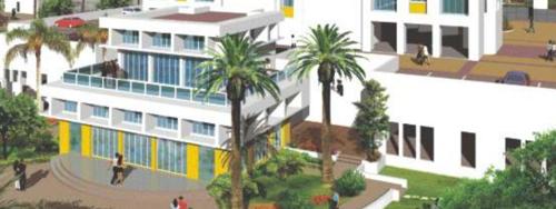 Images for Amenities of Pataskar Eclat eclat Images for Amenities of Pataskar Eclat