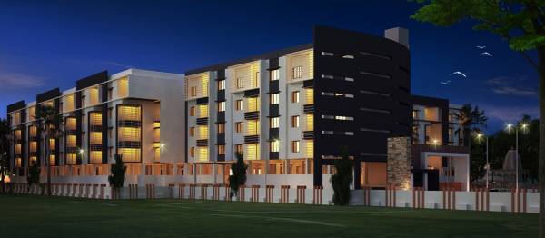 Images for Elevation of Kalvik East View Images for Elevation of Kalvik East View