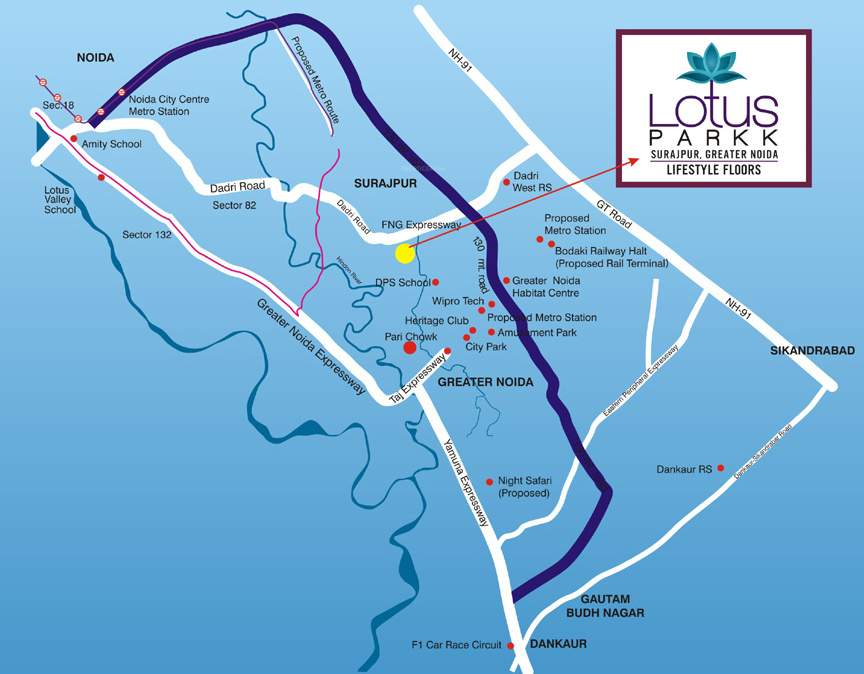  lotus villa apartment Images for Location Plan of Renowned Lotus Villa Apartment