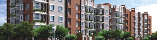 Images for Elevation of Renowned Lotus Villa Apartment lotus-villa-apartment Images for Elevation of Renowned Lotus Villa Apartment