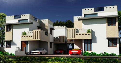 Images for Elevation of Ultrra Sai Mayil Images for Elevation of Ultrra Sai Mayil