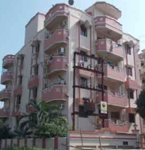 Images for Elevation of Odyssa Dattatraya Enclave