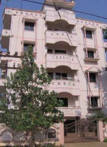 Images for Elevation of Odyssa Dattatraya Enclave