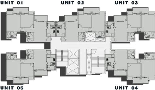  sports-city Images for Cluster Plan of Lotus Greens Sports City