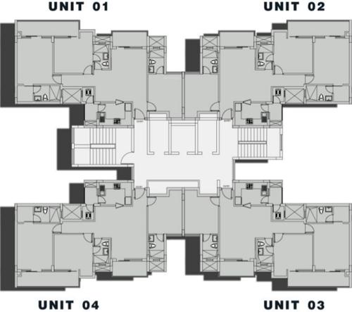  sports-city Images for Cluster Plan of Lotus Greens Sports City