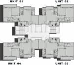 Images for Cluster Plan of Lotus Greens Sports City sports-city Images for Cluster Plan of Lotus Greens Sports City