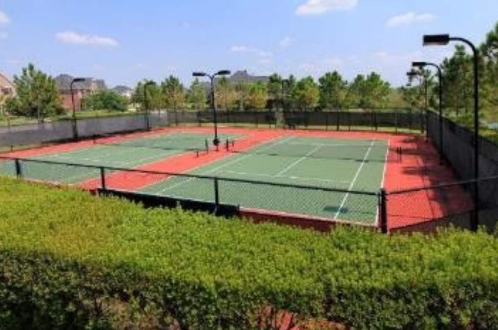  sports city Images for Amenities of Lotus Greens Sports City