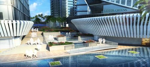  sports-city Images for Main Other of Lotus Greens Sports City