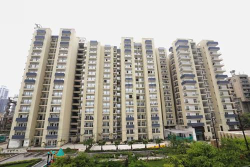  pebbles Images for Elevation of Panchsheel Pebbles