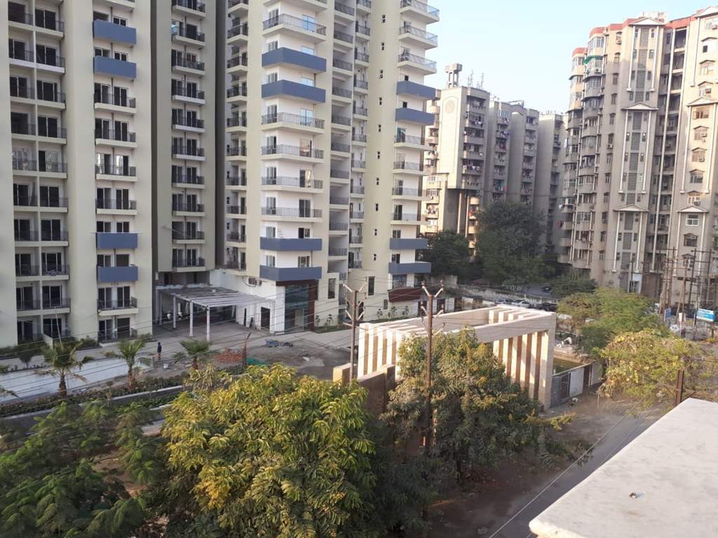  pebbles Images for Elevation of Panchsheel Pebbles