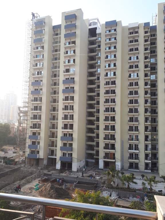  pebbles Images for Elevation of Panchsheel Pebbles