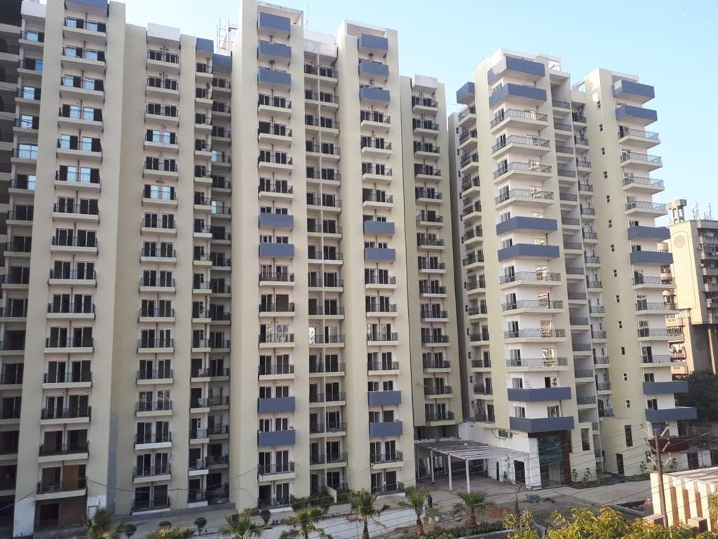  pebbles Images for Elevation of Panchsheel Pebbles