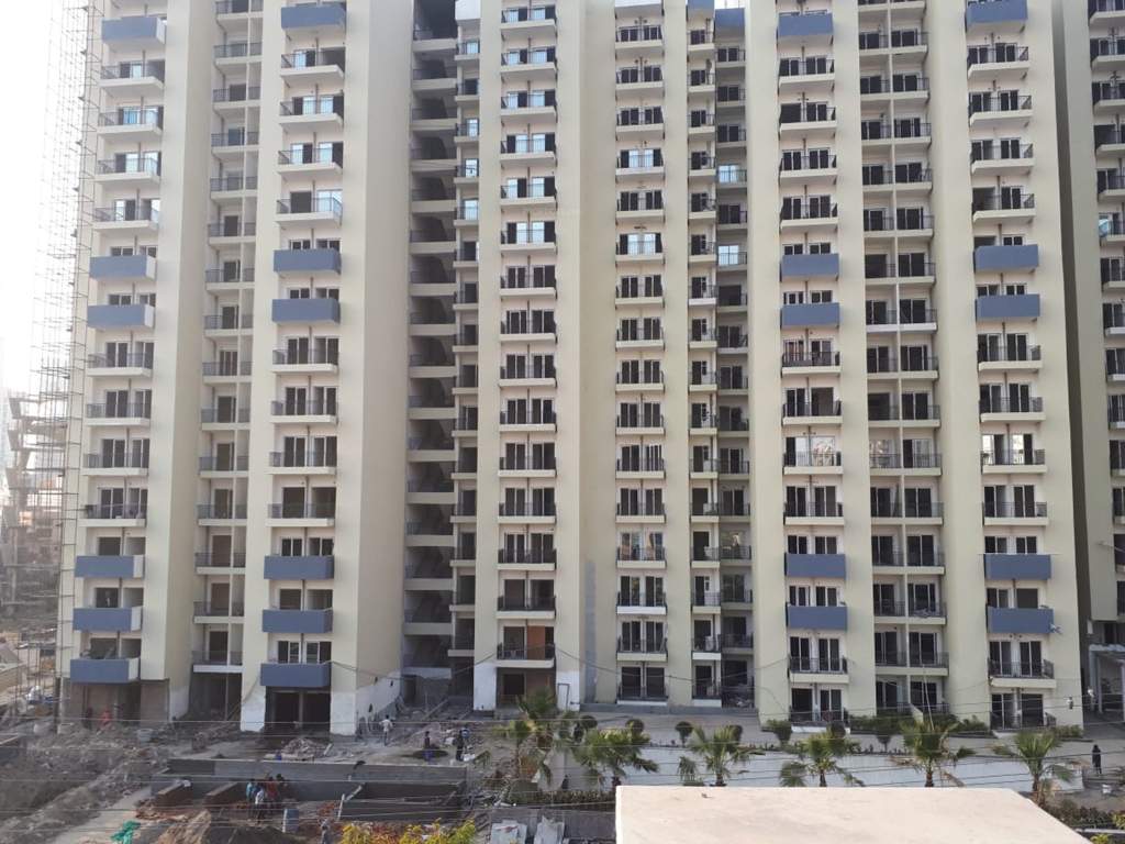  pebbles Images for Elevation of Panchsheel Pebbles