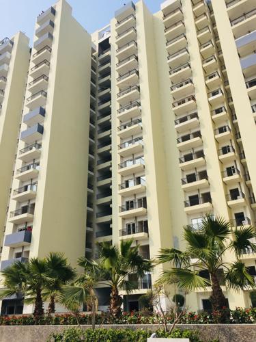  pebbles Images for Elevation of Panchsheel Pebbles