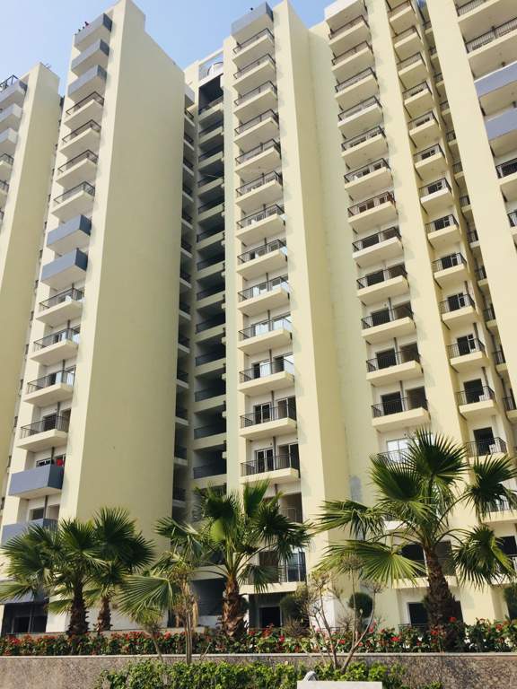  pebbles Images for Elevation of Panchsheel Pebbles