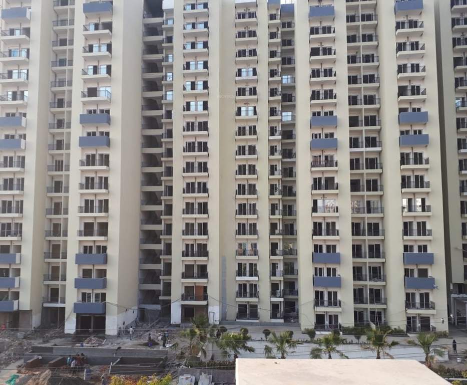  pebbles Images for Elevation of Panchsheel Pebbles