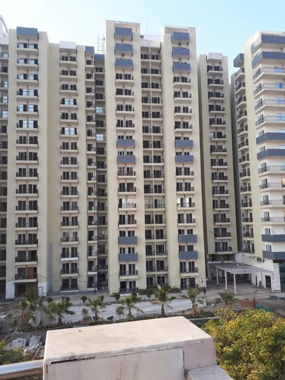  pebbles Images for Elevation of Panchsheel Pebbles