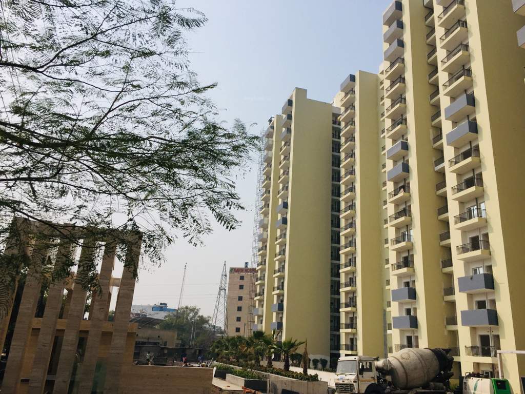  pebbles Images for Elevation of Panchsheel Pebbles