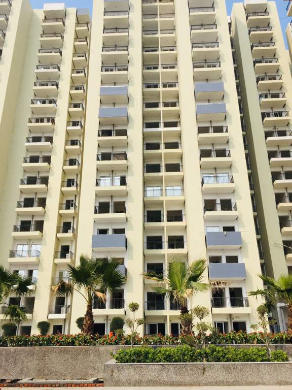  pebbles Images for Elevation of Panchsheel Pebbles