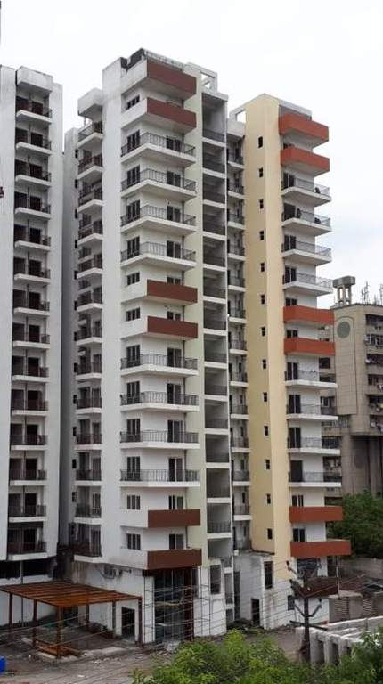  pebbles Images for Elevation of Panchsheel Pebbles