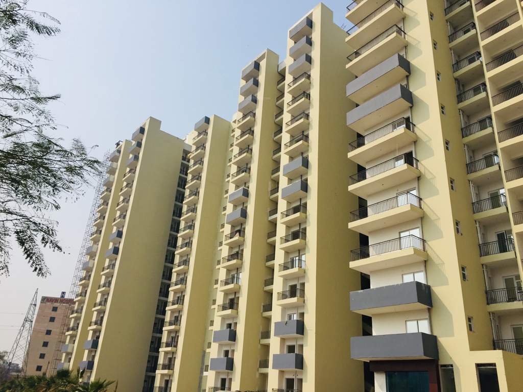  pebbles Images for Elevation of Panchsheel Pebbles