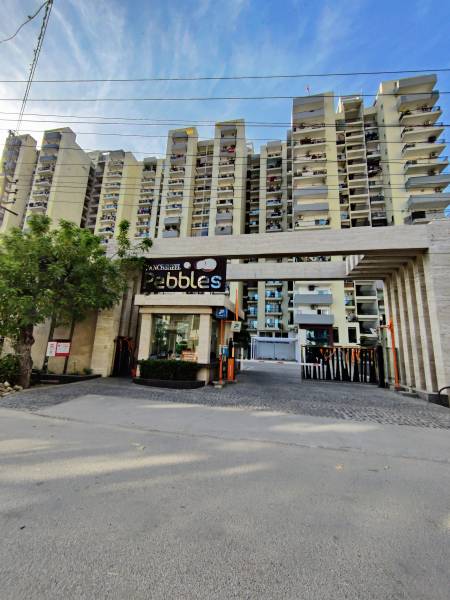  pebbles Gated Community