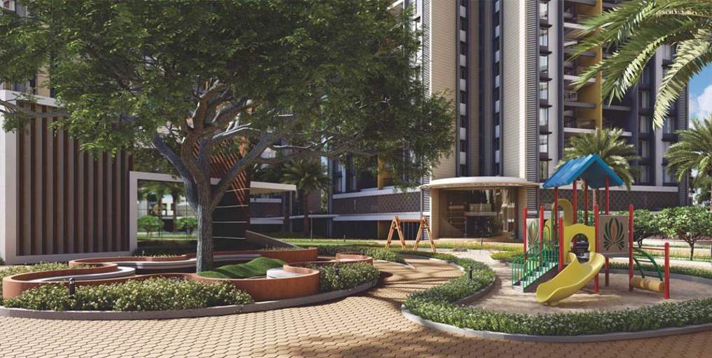 Images for Amenities of Rama Melange Residences