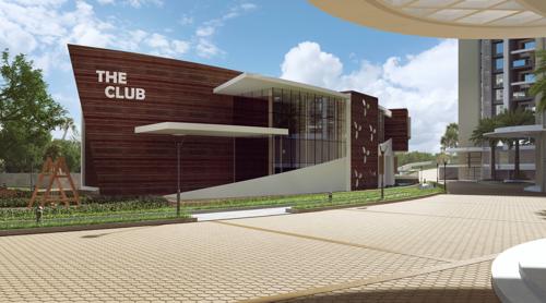 Images for Amenities of Rama Melange Residences