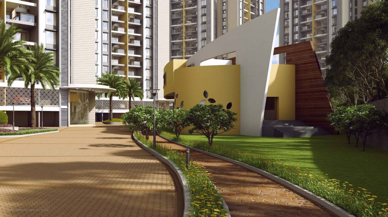 Images for Amenities of Rama Melange Residences