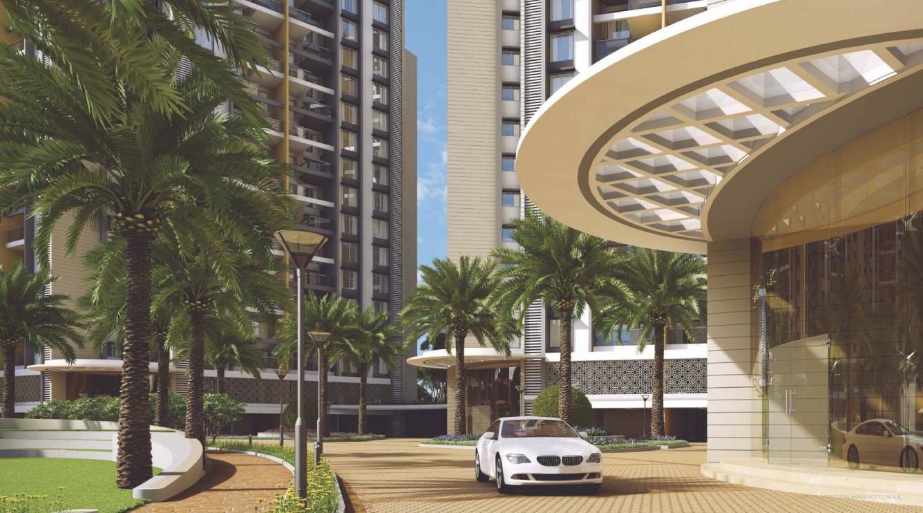 Images for Amenities of Rama Melange Residences