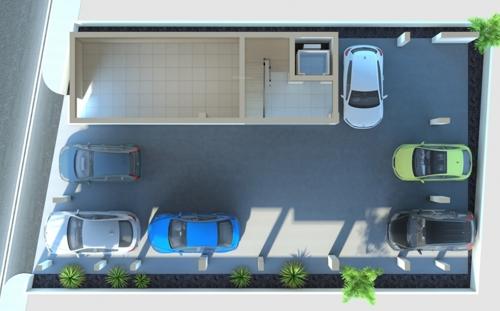 Images for Cluster Plan of Shriwin Shriwineash Park