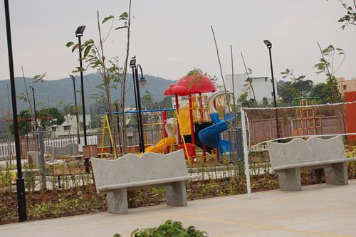 Images for Amenities of TVS Emerald Green Hills Villas Images for Amenities of TVS Emerald Green Hills Villas