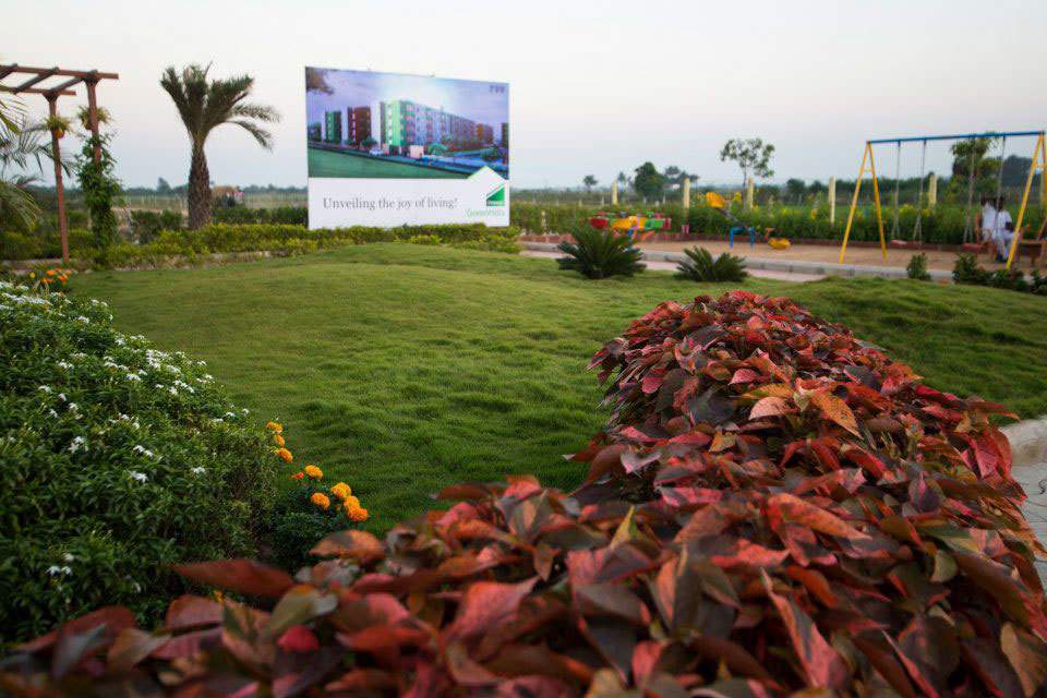 Images for Amenities of TVS Emerald Green Hills Villas