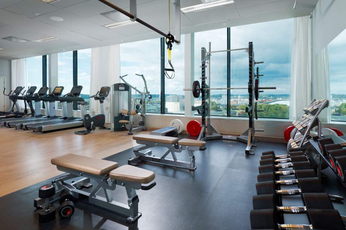 Images for Amenities of TVS Emerald Green Hills Villas