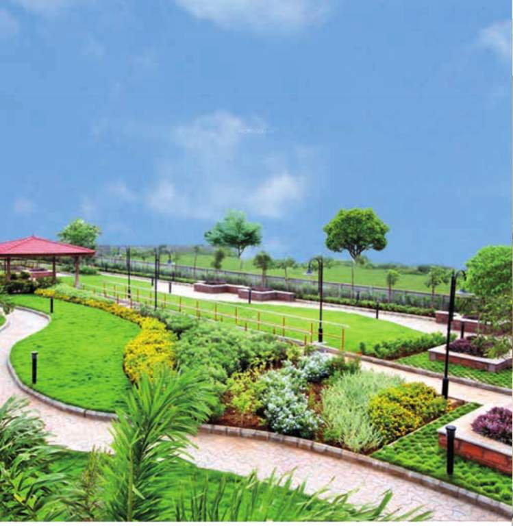 Images for Amenities of TVS Emerald Green Hills Villas