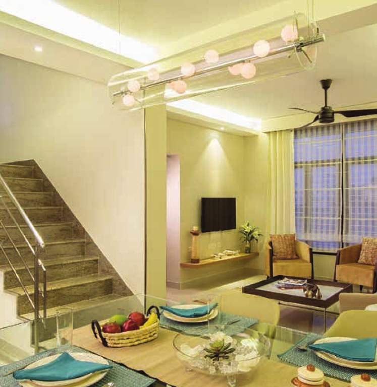 Images for Main Other of TVS Emerald Green Hills Villas