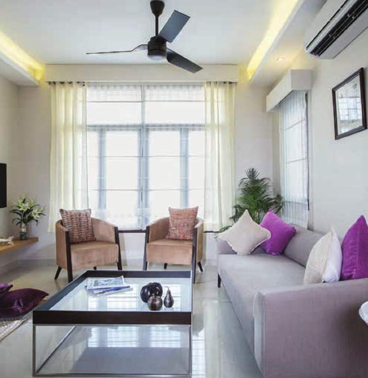 Images for Main Other of TVS Emerald Green Hills Villas