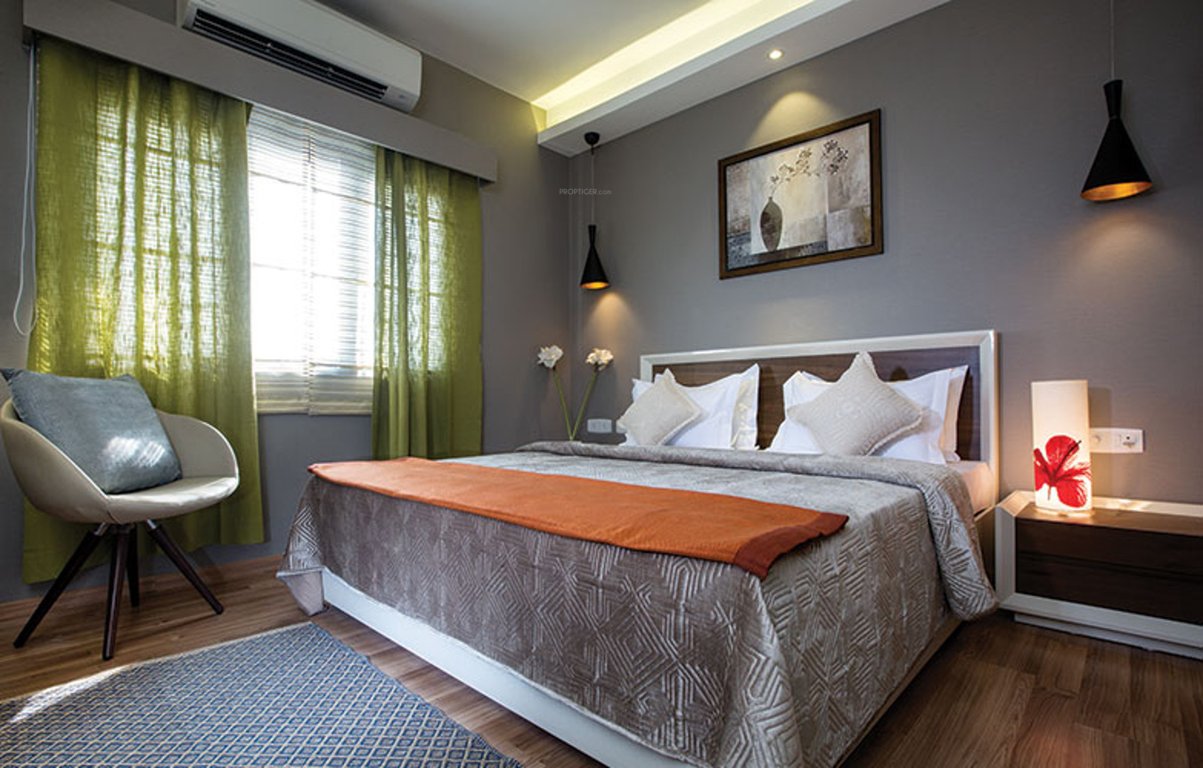 Images for Main Other of TVS Emerald Green Hills Villas