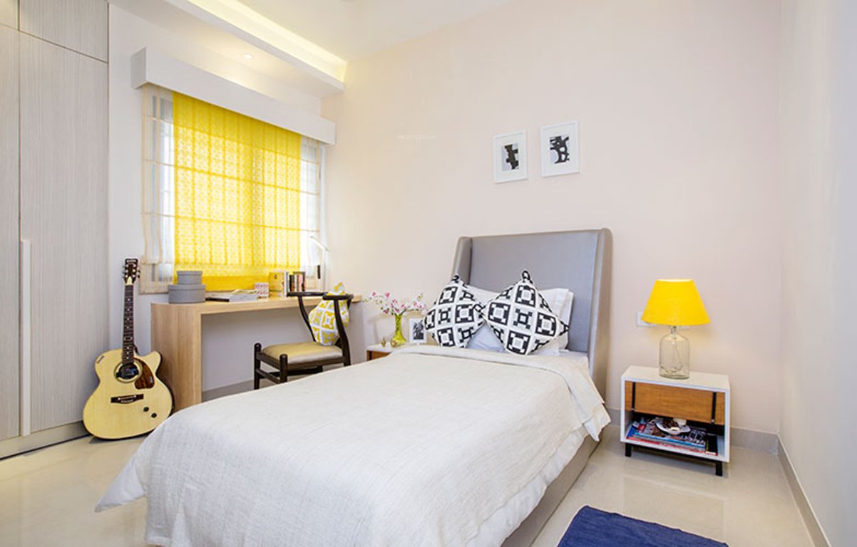 Images for Main Other of TVS Emerald Green Hills Villas