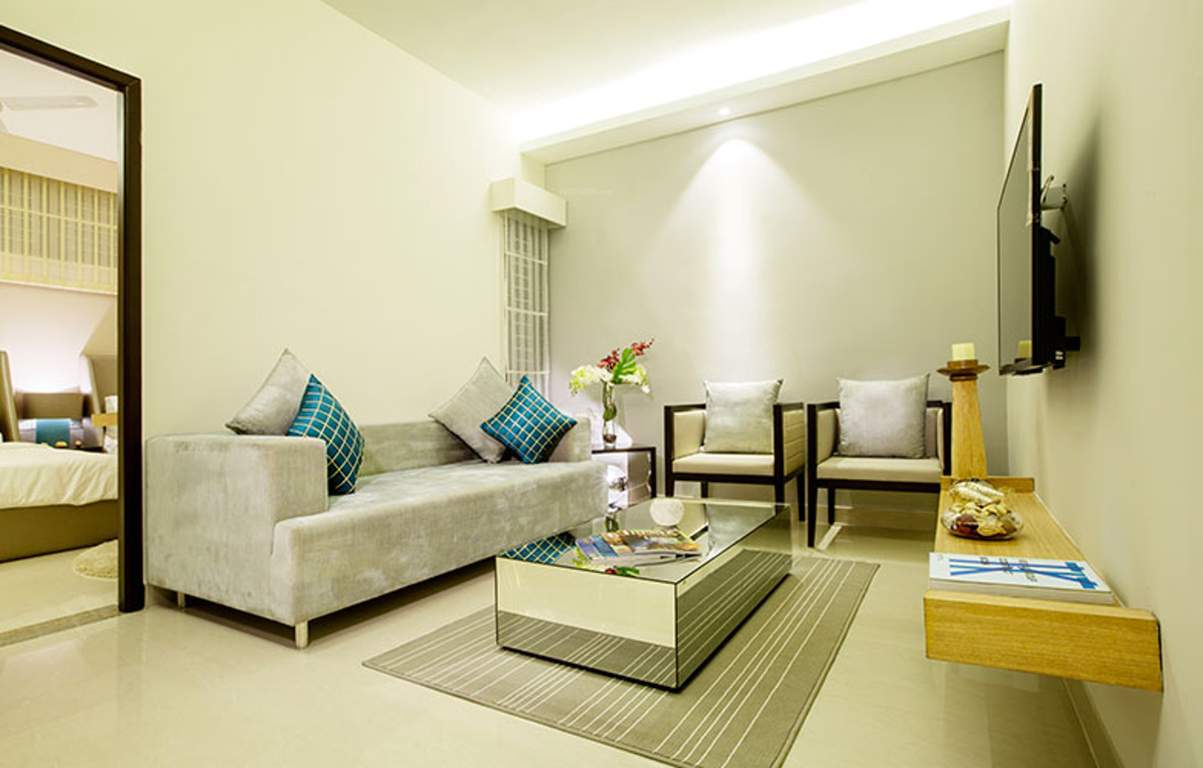 Images for Main Other of TVS Emerald Green Hills Villas