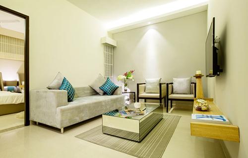 Images for Main Other of TVS Emerald Green Hills Villas Images for Main Other of TVS Emerald Green Hills Villas