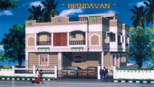 Images for Elevation of Girishchandra Constructions Brindavan