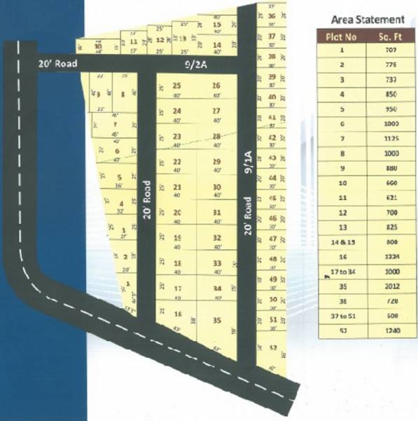 Images for Master Plan of JHL Green Avenue