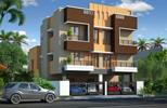 Muthu Flats