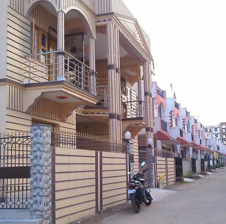 Images for Elevation of Vastu Vastu Vihar