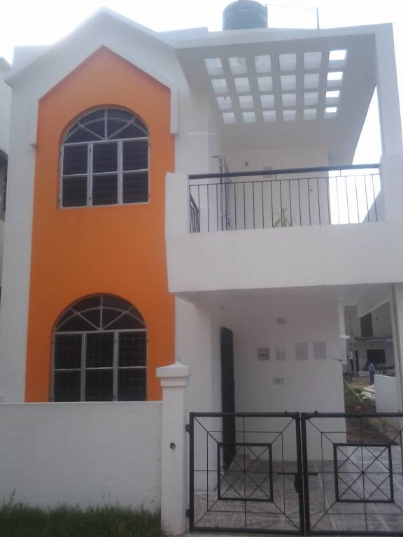 Images for Elevation of Vastu Vastu Vihar