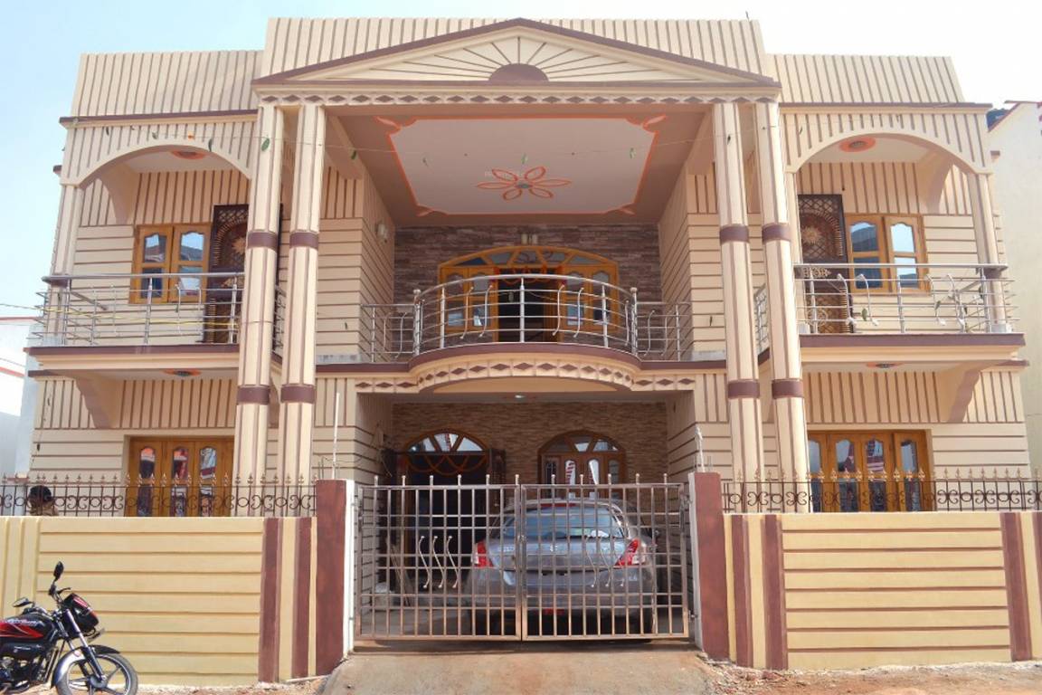 Images for Elevation of Vastu Vastu Vihar