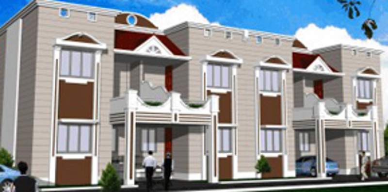 Images for Elevation of Vastu Vastu Vihar