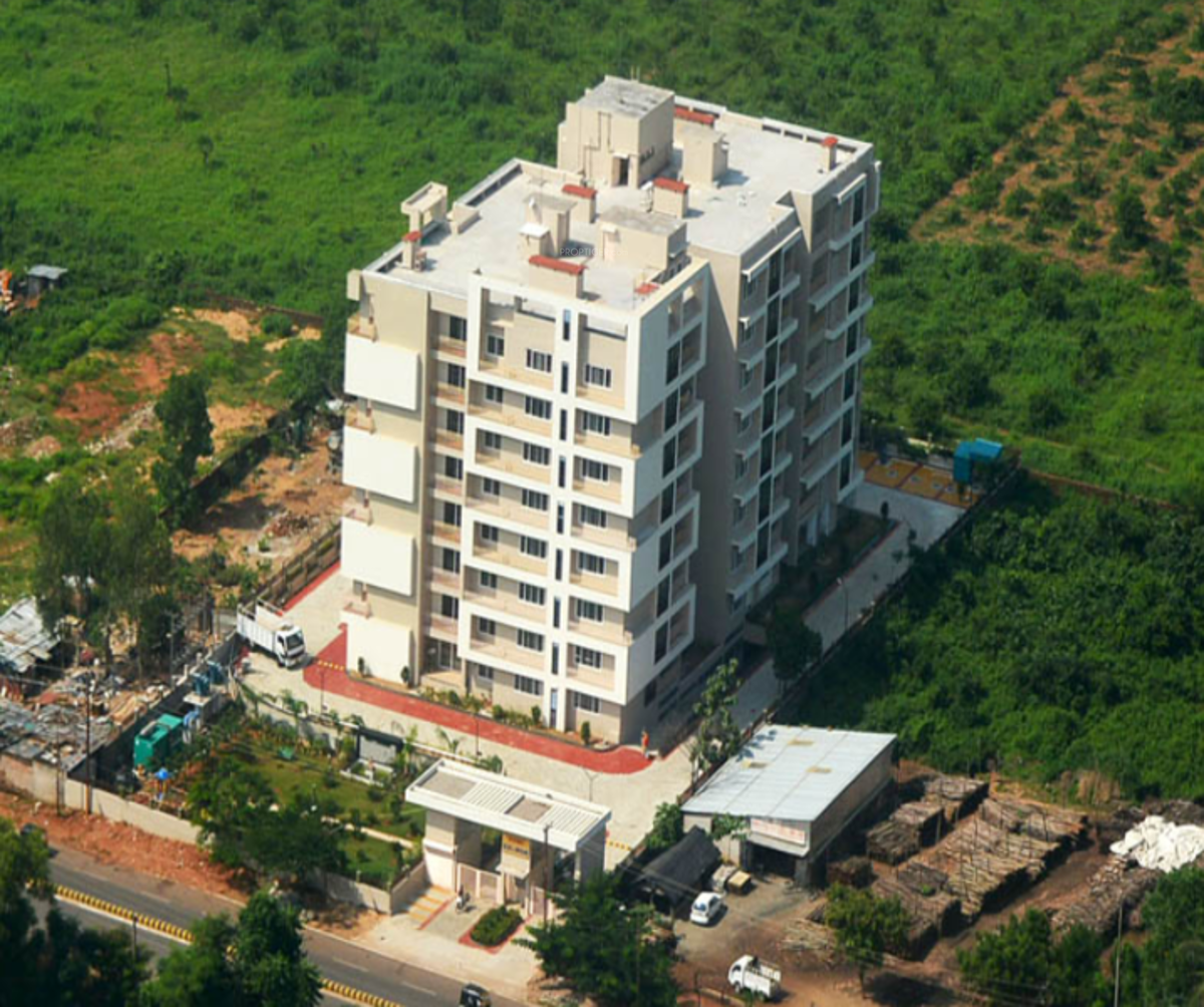 1850 sq ft 3 BHK 2T Apartment for Sale in Divine Kalinga Kalinga Nagar