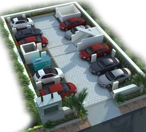 Images for Cluster Plan of Siddhi Sri Developers Sweta Residency Images for Cluster Plan of Siddhi Sri Developers Sweta Residency